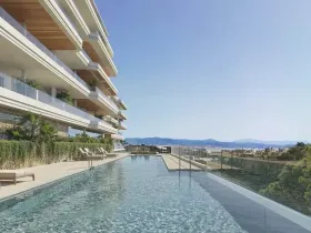 Prodej bytu 3+kk, Torremolinos, Španělsko, 79 m2