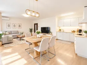 Pronájem bytu 3+kk, Ostrava, Na Prádle, 87 m2