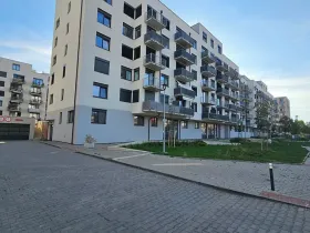 Pronájem bytu 1+kk, Brno, Střední, 33 m2