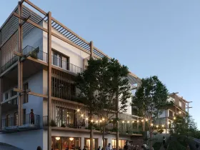 Prodej bytu 3+kk, Valašské Meziříčí, Štěpánov, 79 m2