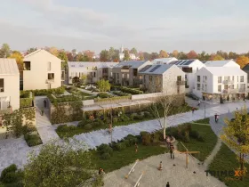 Prodej bytu 3+kk, Velká Polom, 9. května, 68 m2