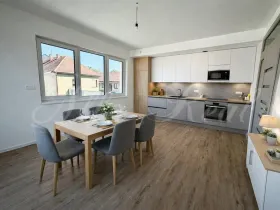Prodej bytu 4+kk, Brno - Nový Lískovec, Svážná, 170 m2