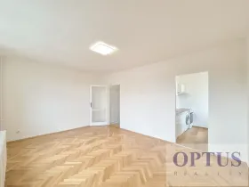 Pronájem bytu 3+kk, Praha - Břevnov, Pod Marjánkou, 55 m2
