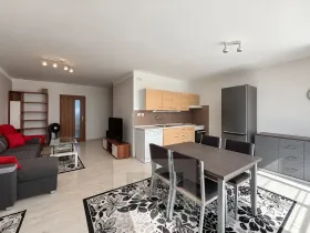 Pronájem bytu 3+kk, Brandýs nad Labem-Stará Boleslav, Lipová, 71 m2