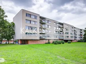 Prodej bytu 3+1, Hradec Králové, Čajkovského, 78 m2