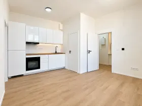 Prodej bytu 2+kk, Praha - Michle, Nuselská, 44 m2