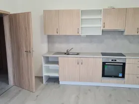 Pronájem bytu 3+kk, Kuřim, Tyršova, 64 m2