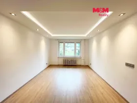 Prodej bytu 4+1, Ostrava - Poruba, Oty Synka, 80 m2