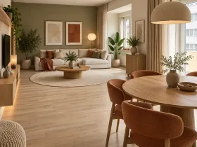 Prodej bytu 2+kk, Praha - Nusle, Kloboučnická, 69 m2