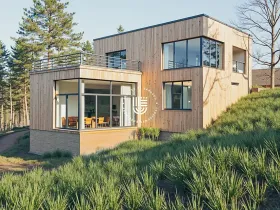 Prodej rodinného domu, Praha - Koloděje, 176 m2