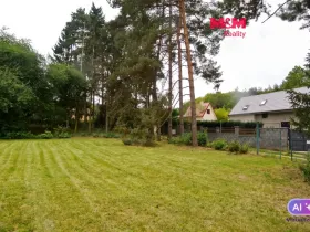 Prodej pozemku pro bydlení, Družec, 2828 m2