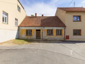 Prodej rodinného domu, Lysice, Zákostelí, 129 m2