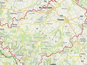 Prodej pole, Chrudim, 300000 m2