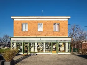 Prodej obchodního prostoru, Zlín, Štefánikova, 448 m2