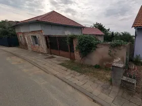 Dražba rodinného domu, Hrádek, 100 m2
