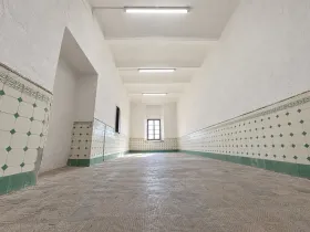 Pronájem skladu, Červené Pečky, Dr. Dvořáka, 33 m2