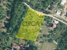 Prodej louky, Medlovice, 2466 m2