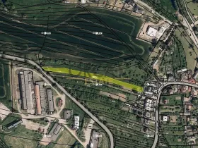 Prodej pole, Osvětimany, 2416 m2