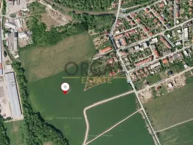 Prodej komerčního pozemku, Bojkovice, 1710 m2