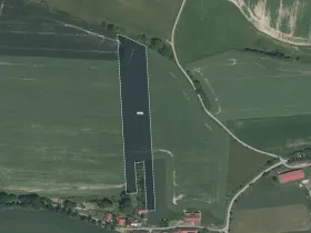Prodej pole, Bernartice, 14444 m2
