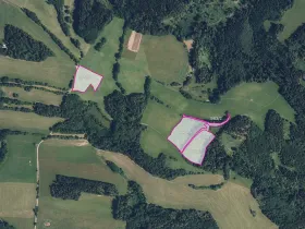Prodej louky, Postřelmůvek, 30743 m2