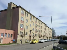 Pronájem bytu 2+1, Lanškroun, Kollárova, 54 m2