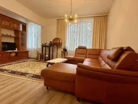 Pronájem bytu 2+kk, Ostrava - Moravská Ostrava, Preslova, 65 m2