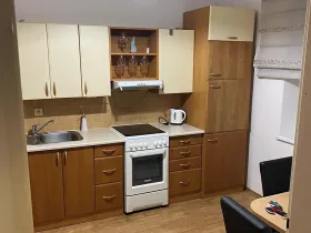 Pronájem bytu 1+1, Prostějov, 49 m2