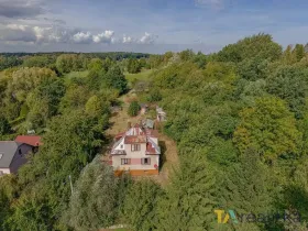 Prodej rodinného domu, Doubrava, 126 m2