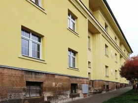 Pronájem bytu 2+1, Hořice, Jablonského, 54 m2