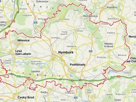 Prodej pole, Nymburk, 300000 m2