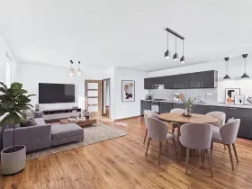 Prodej bytu 3+kk, Mladá Boleslav, 17. listopadu, 77 m2