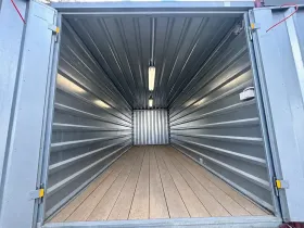 Pronájem skladu, Praha - Horní Počernice, Bystrá, 13 m2