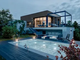Prodej rodinného domu, Praha - Velká Chuchle, Novochuchelská, 174 m2