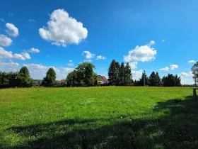Prodej pozemku pro bydlení, Albrechtice, 1746 m2