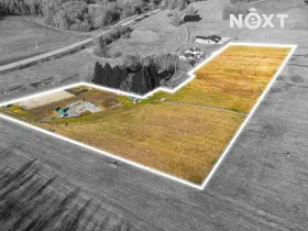 Prodej louky, Hořice na Šumavě, 27801 m2