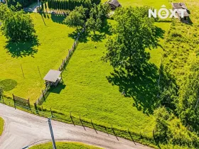 Prodej pozemku pro bydlení, Čížkrajice, 902 m2