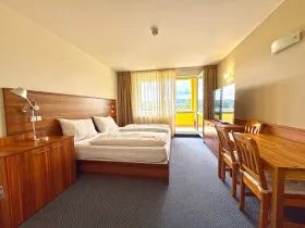 Prodej bytu 2+kk, Frymburk, 57 m2