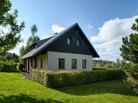 Prodej rodinného domu, Vysoké nad Jizerou, 150 m2