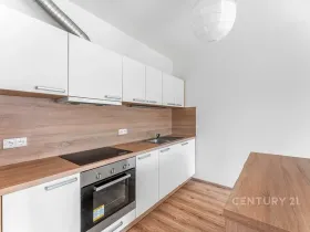 Prodej bytu 1+kk, Praha - Háje, Loosova, 34 m2