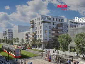 Prodej bytu 3+kk, Praha, Honzíkova, 73 m2
