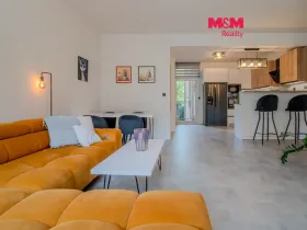 Pronájem bytu 3+kk, Ostrava - Vítkovice, Závodní, 89 m2
