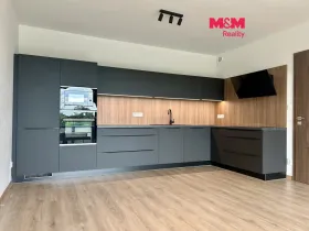 Pronájem bytu 3+kk, Plzeň, Kartónová, 90 m2