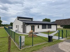Prodej rodinného domu, Dvůr Králové nad Labem, 119 m2