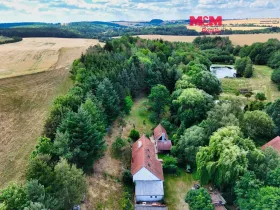 Prodej rodinného domu, Buková, 172 m2