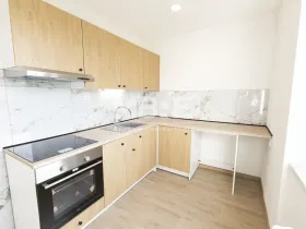 Pronájem bytu 1+1, Karviná - Mizerov, Borovského, 36 m2