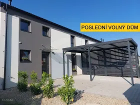 Prodej rodinného domu, Poděbrady, 138 m2