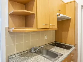 Pronájem bytu 1+kk, Praha - Libeň, Krejčího, 30 m2