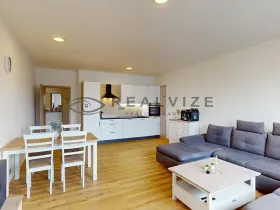 Pronájem bytu 2+kk, České Budějovice, České Vrbné, 71 m2