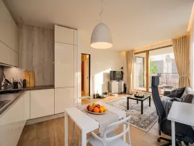 Prodej bytu 2+kk, Praha - Nusle, Pod Děkankou, 57 m2